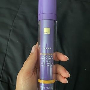 Brightening skin tone serum